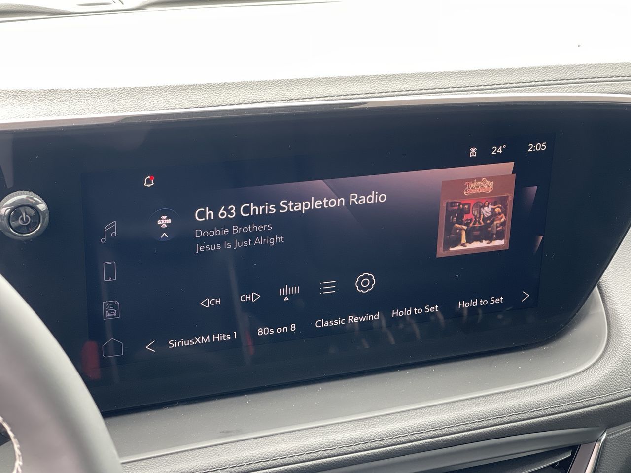 2026 Buick Encore GX