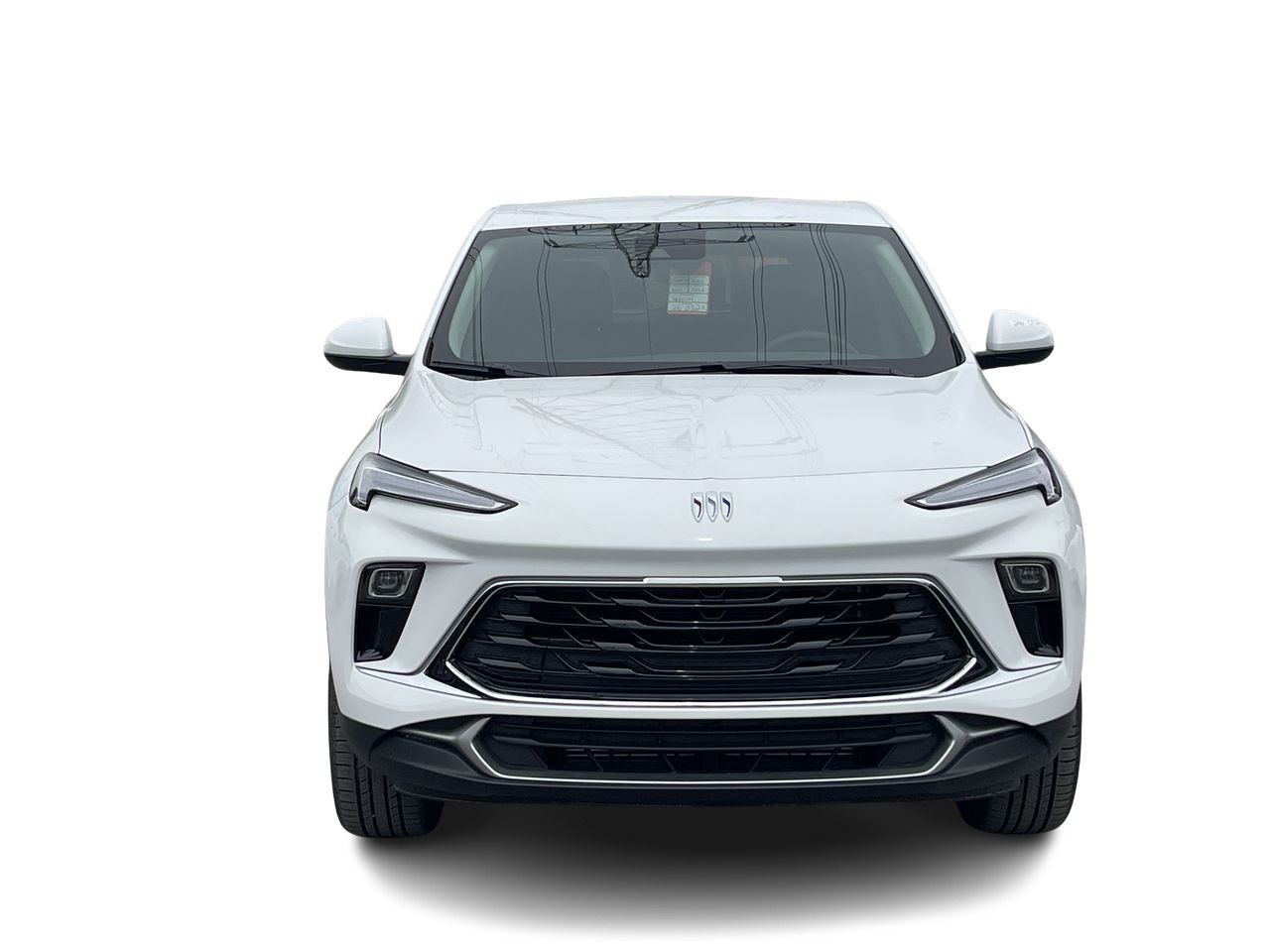 2026 Buick Encore GX