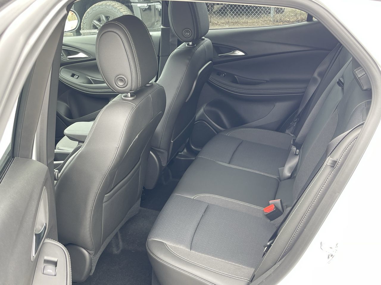 2026 Buick Encore GX