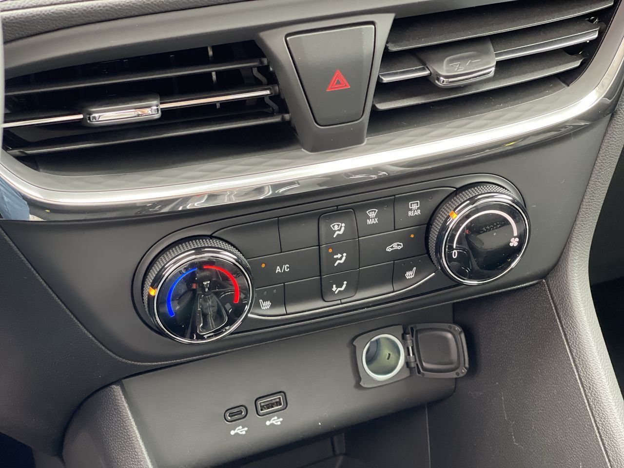 2026 Buick Encore GX