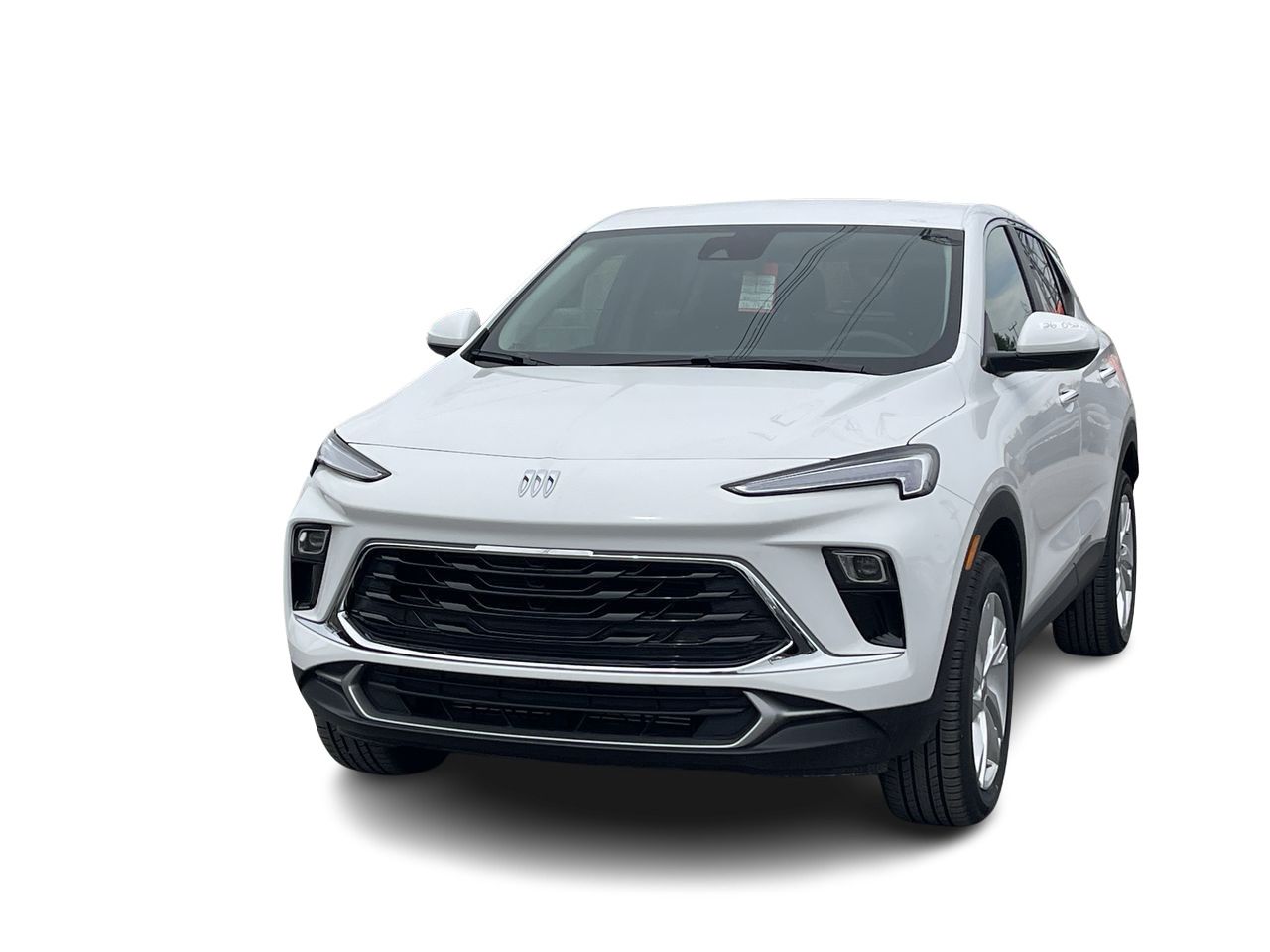 2026 Buick Encore GX