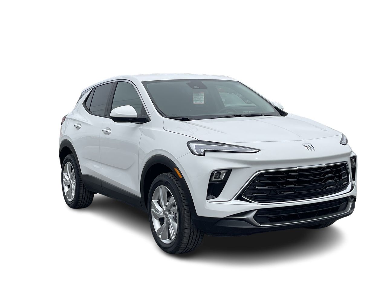 2026 Buick Encore GX