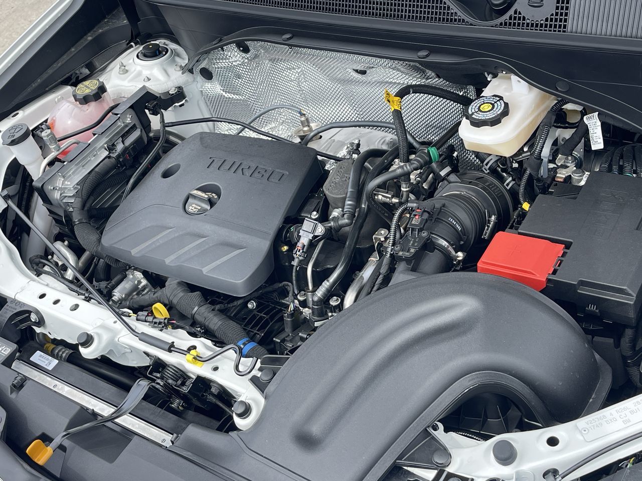 2026 Buick Encore GX