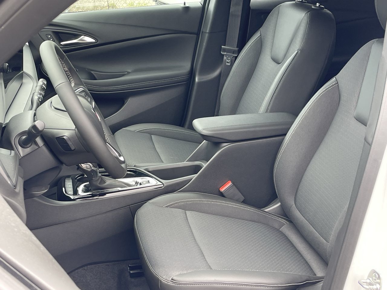 2026 Buick Encore GX