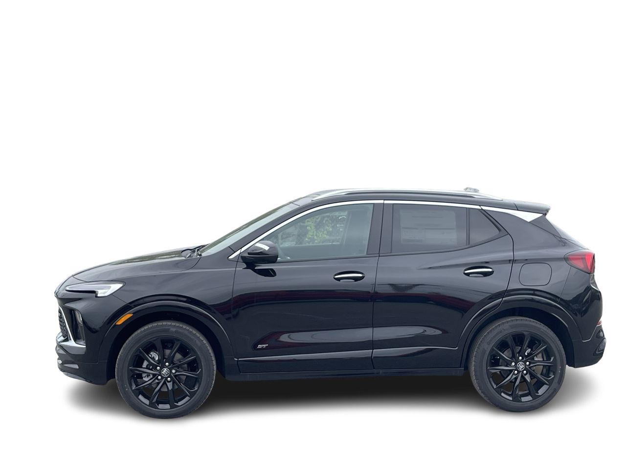 2026 Buick Encore GX