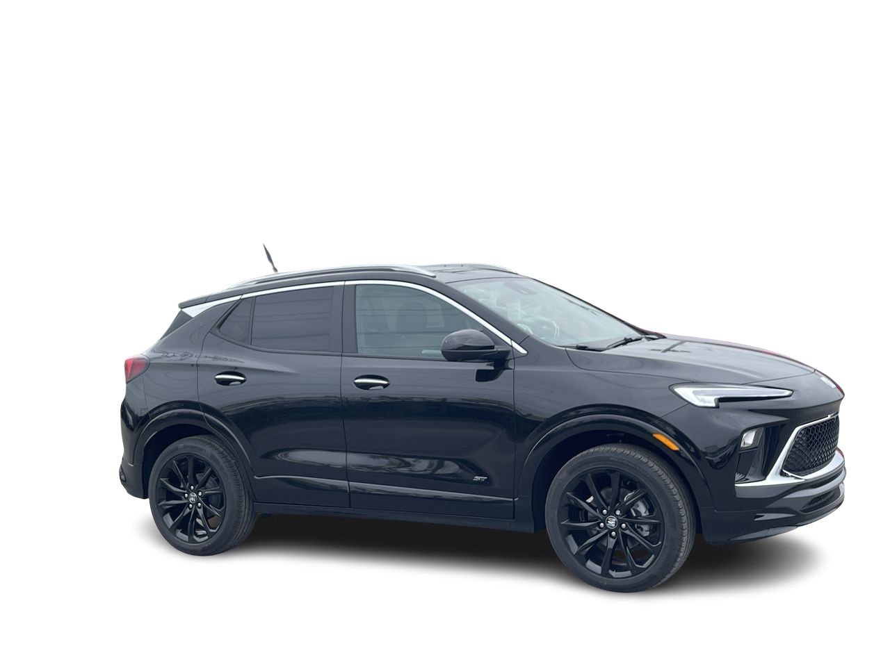 2026 Buick Encore GX