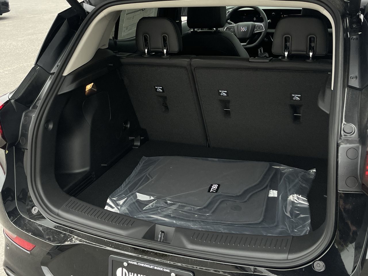 2026 Buick Encore GX