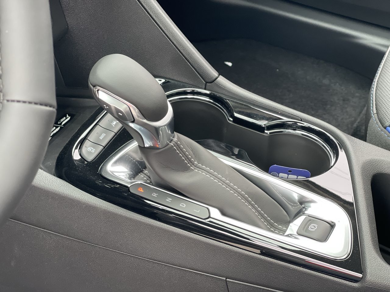 2026 Buick Encore GX