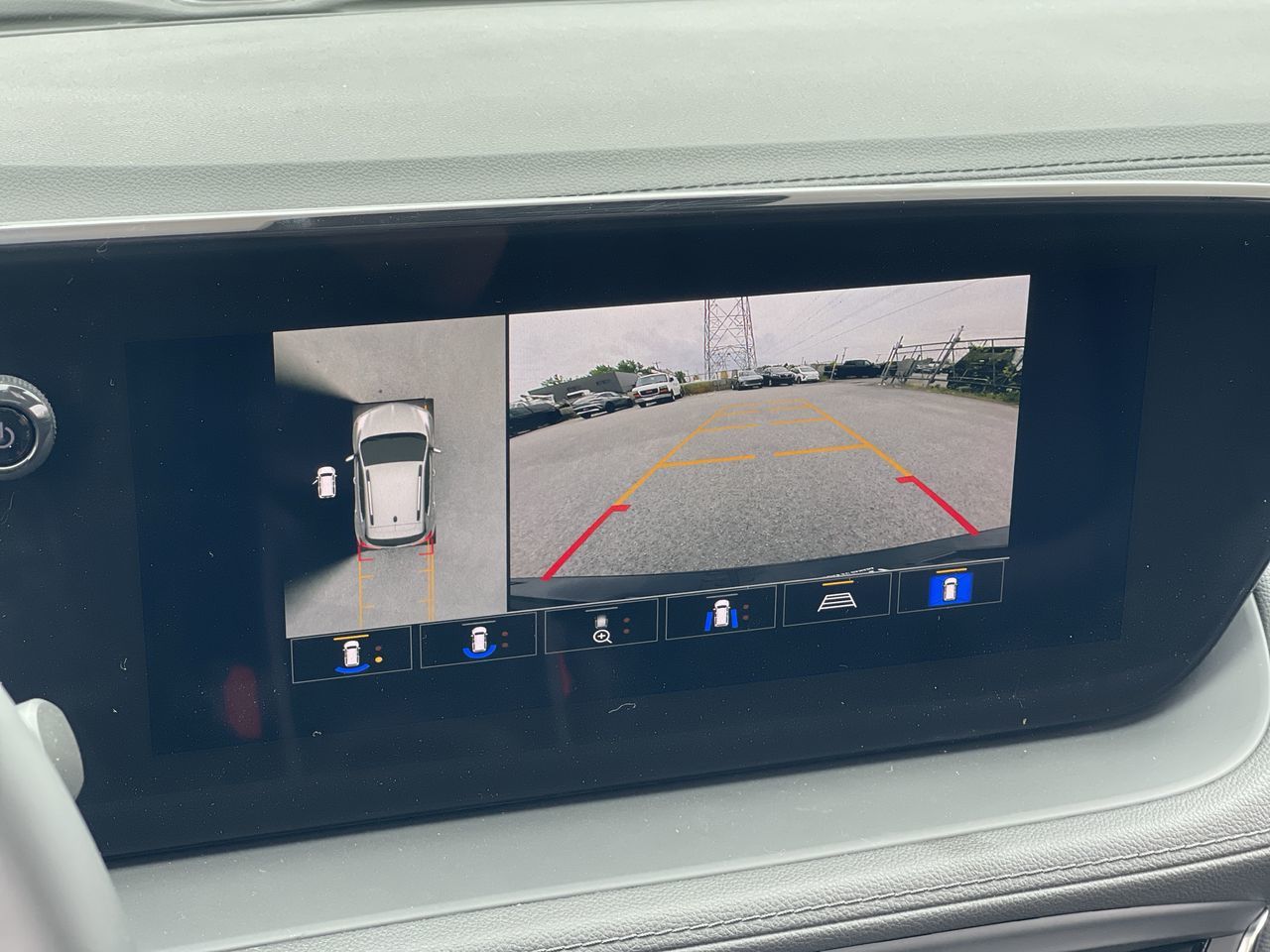 2026 Buick Encore GX