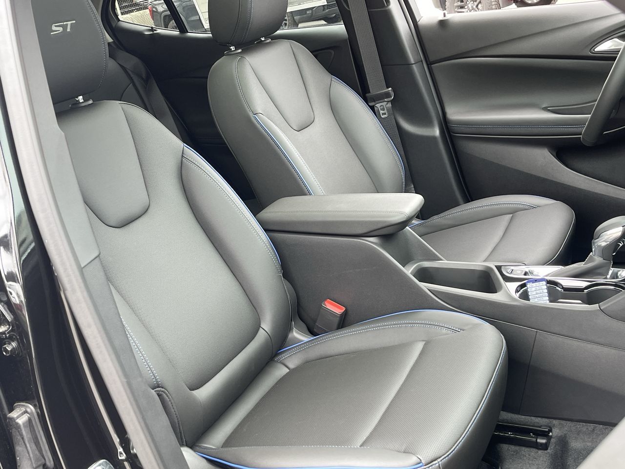 2026 Buick Encore GX