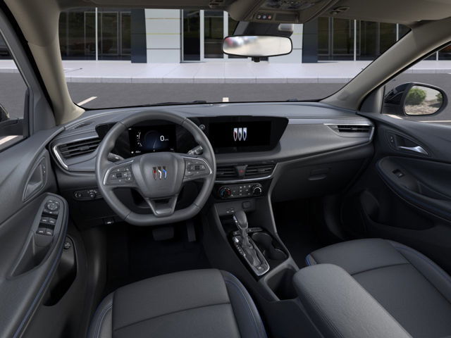 2026 Buick Encore GX in Saint-Leonard, Quebec