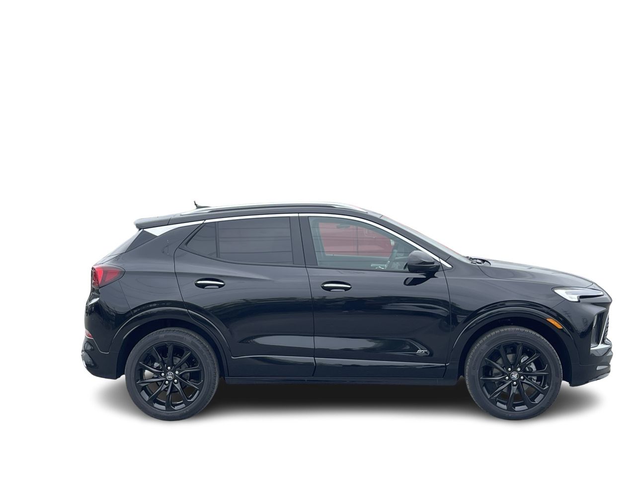 2026 Buick Encore GX