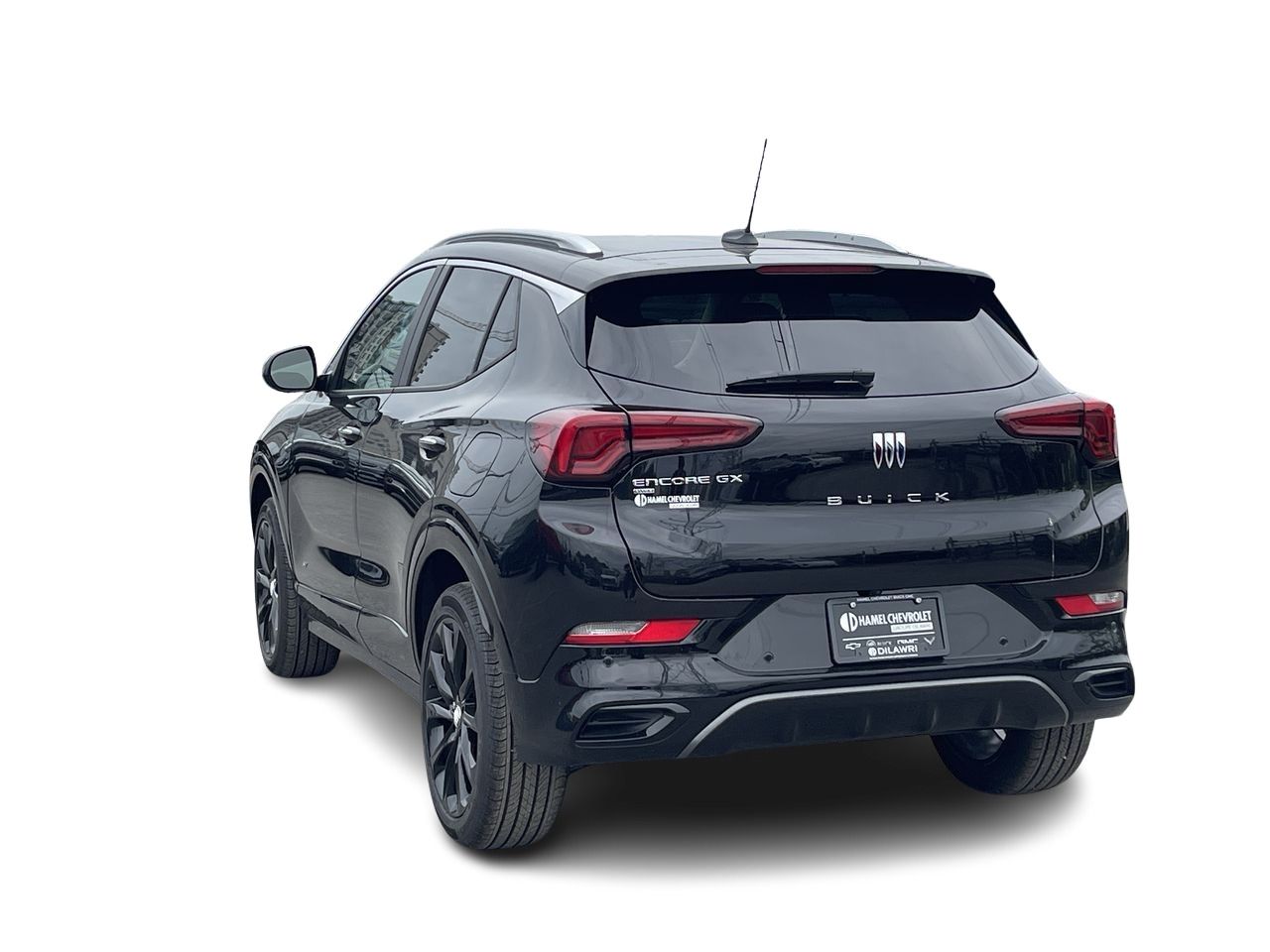 2026 Buick Encore GX