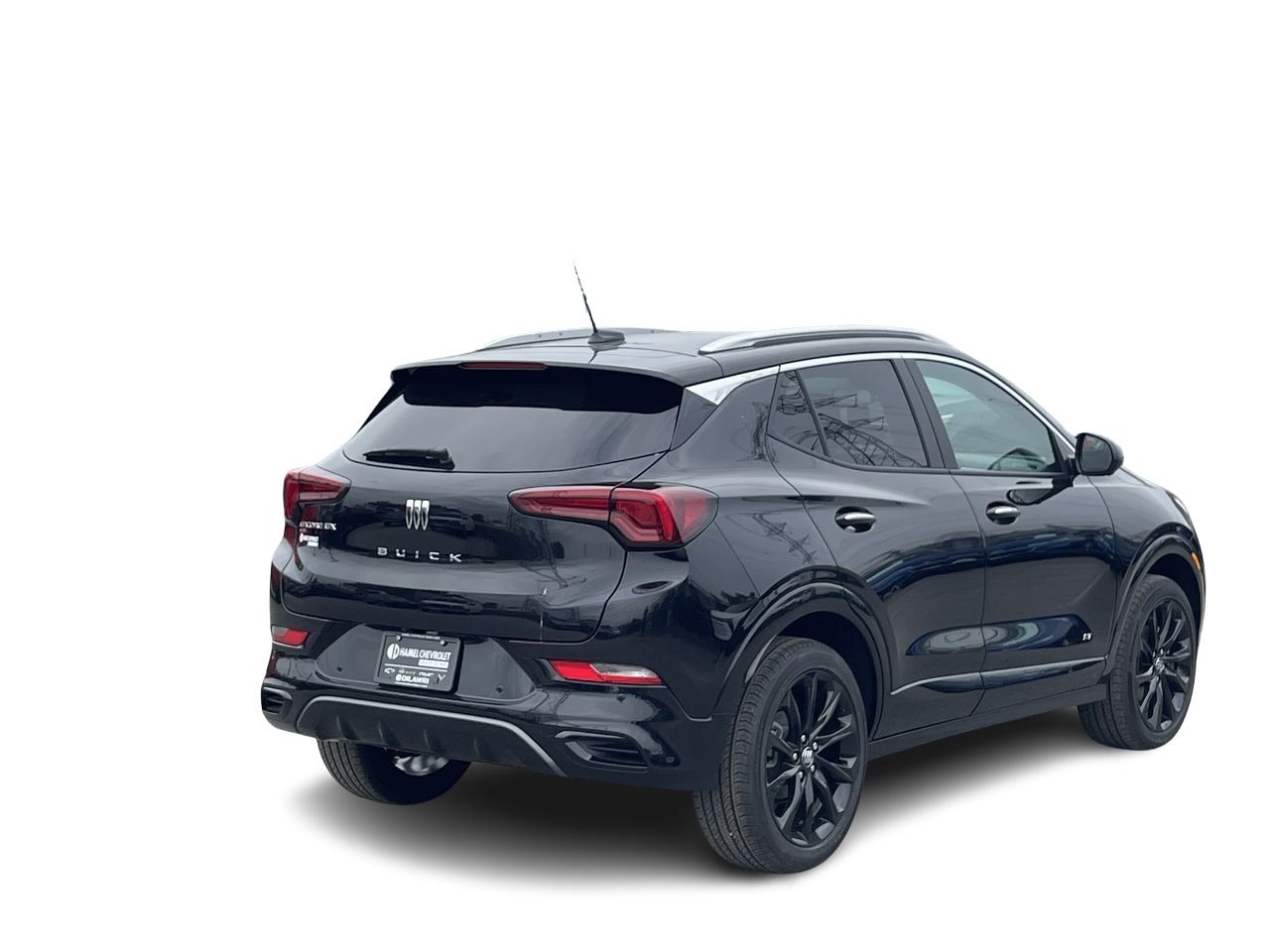 2026 Buick Encore GX