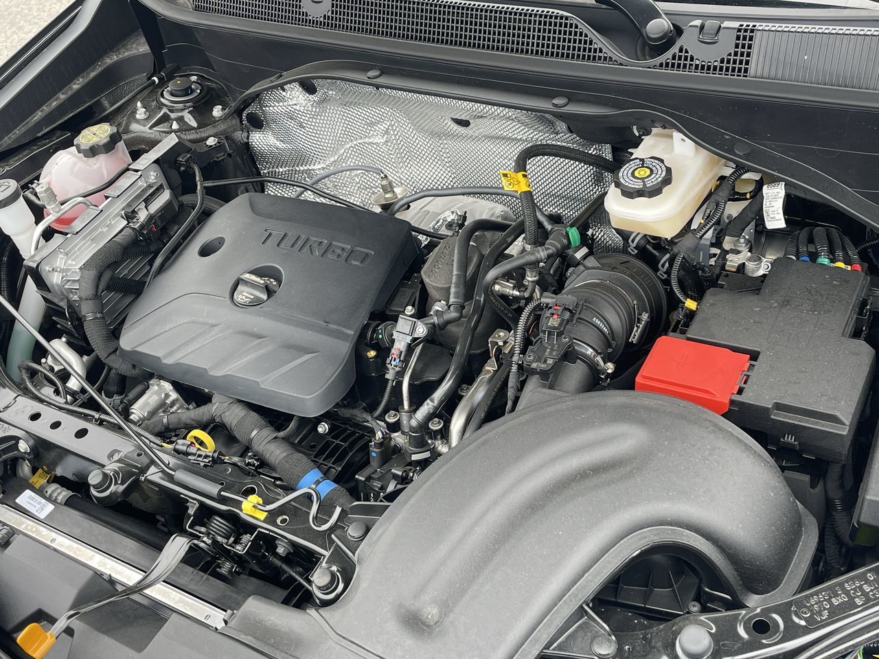 2026 Buick Encore GX