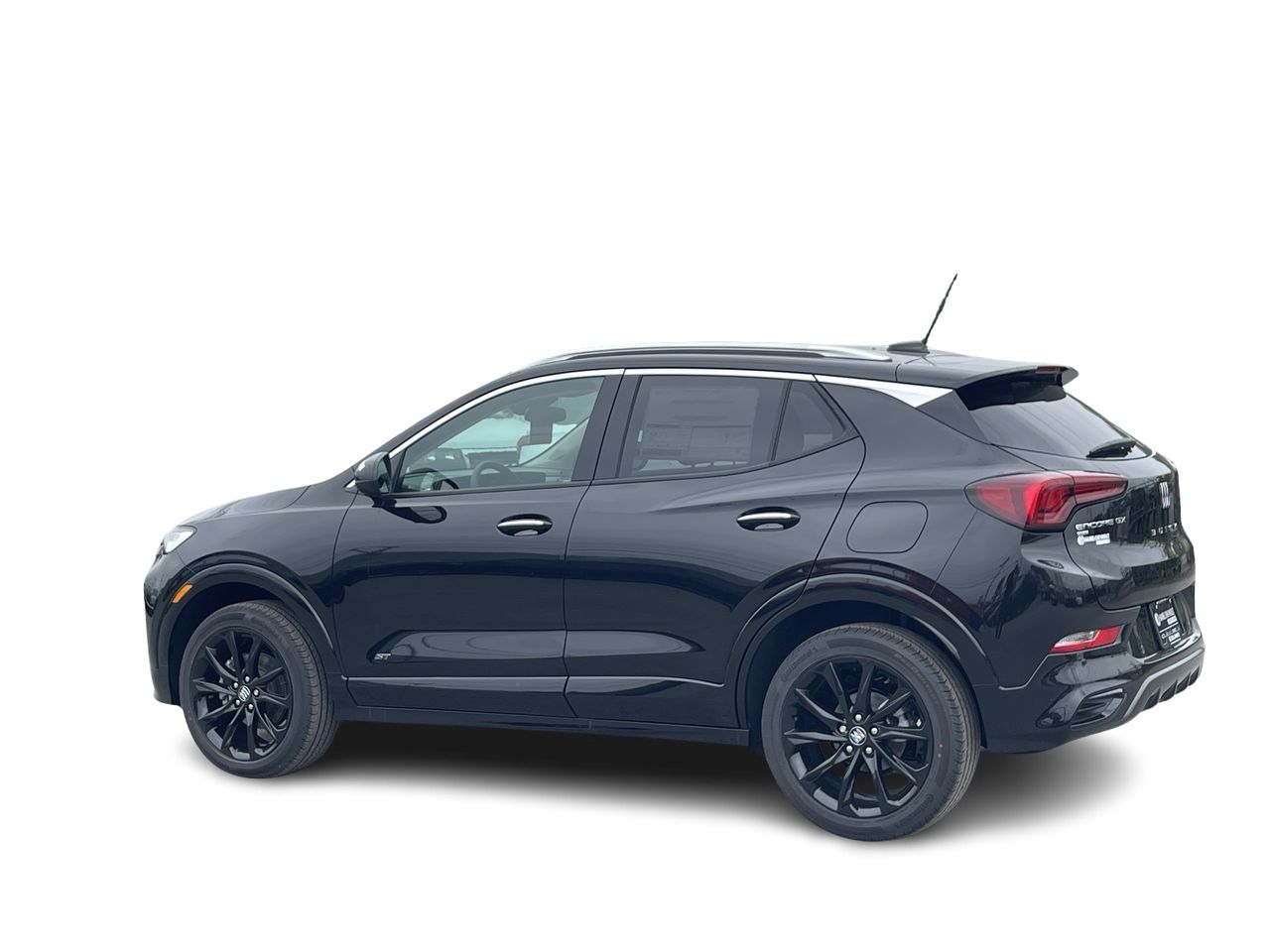 2026 Buick Encore GX