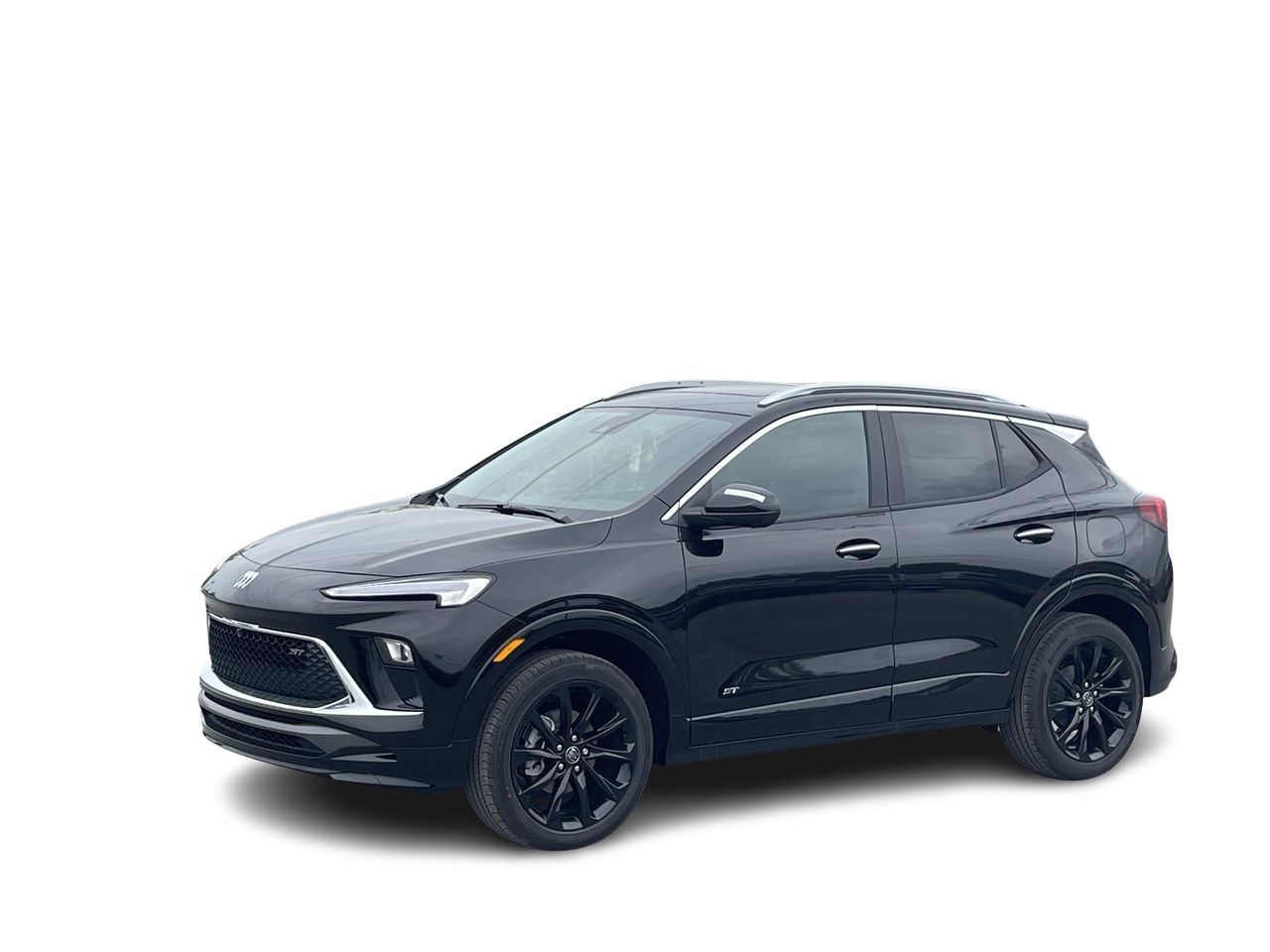 2026 Buick Encore GX