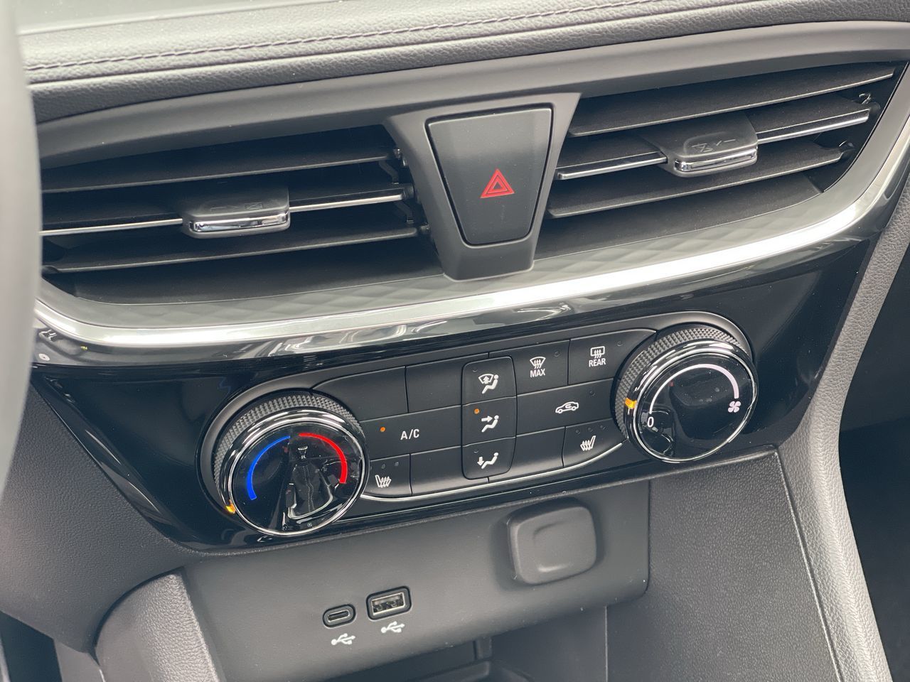 2026 Buick Encore GX