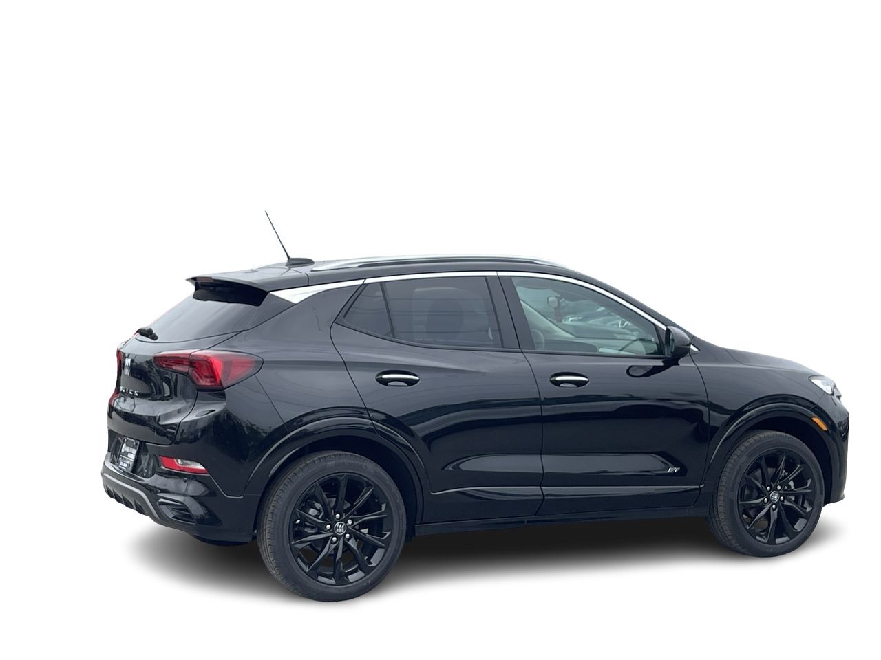 2026 Buick Encore GX