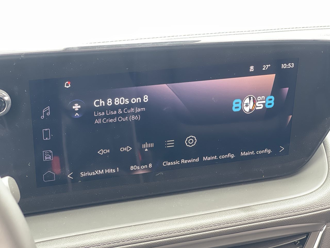 2026 Buick Encore GX