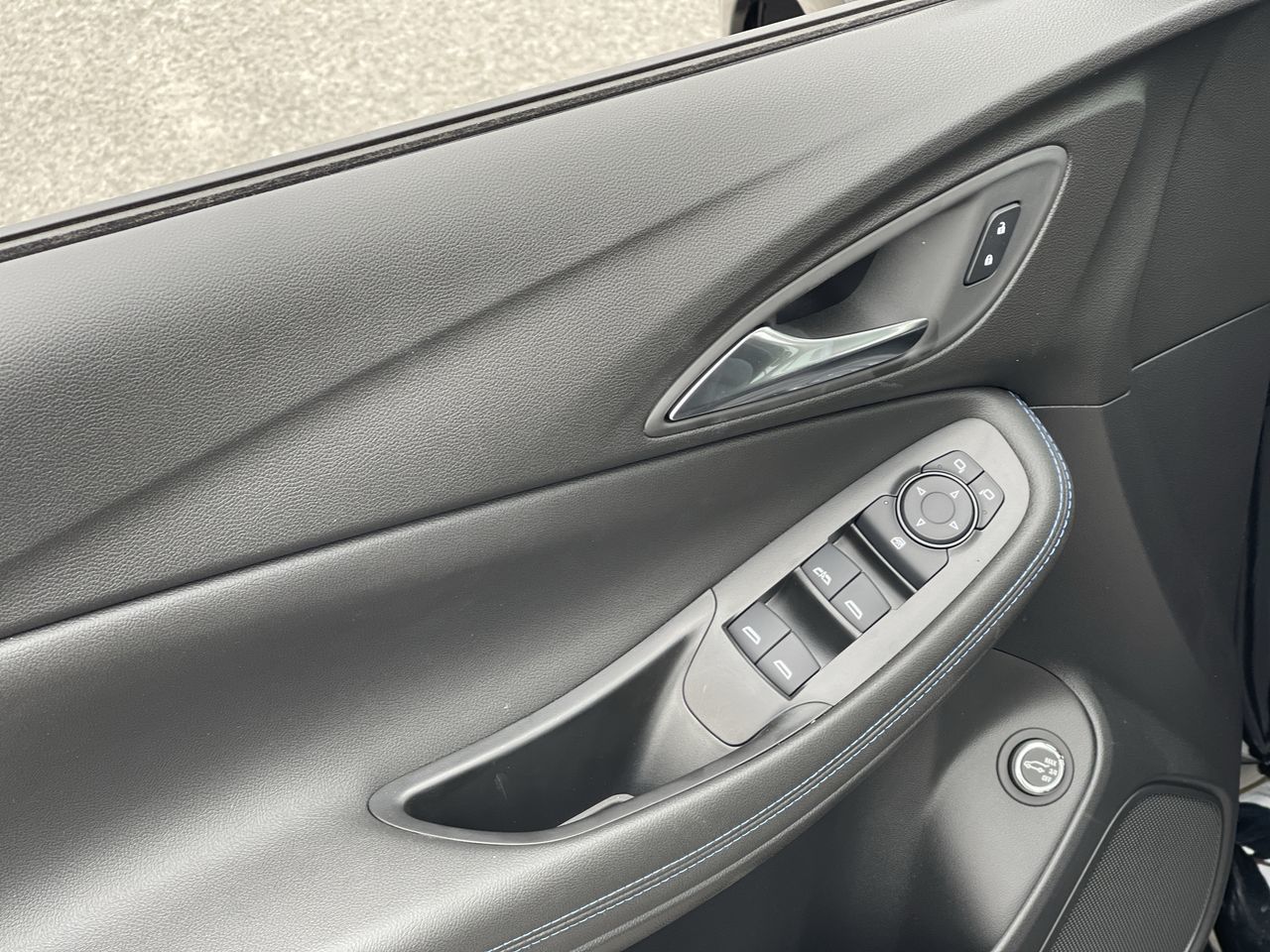 2026 Buick Encore GX