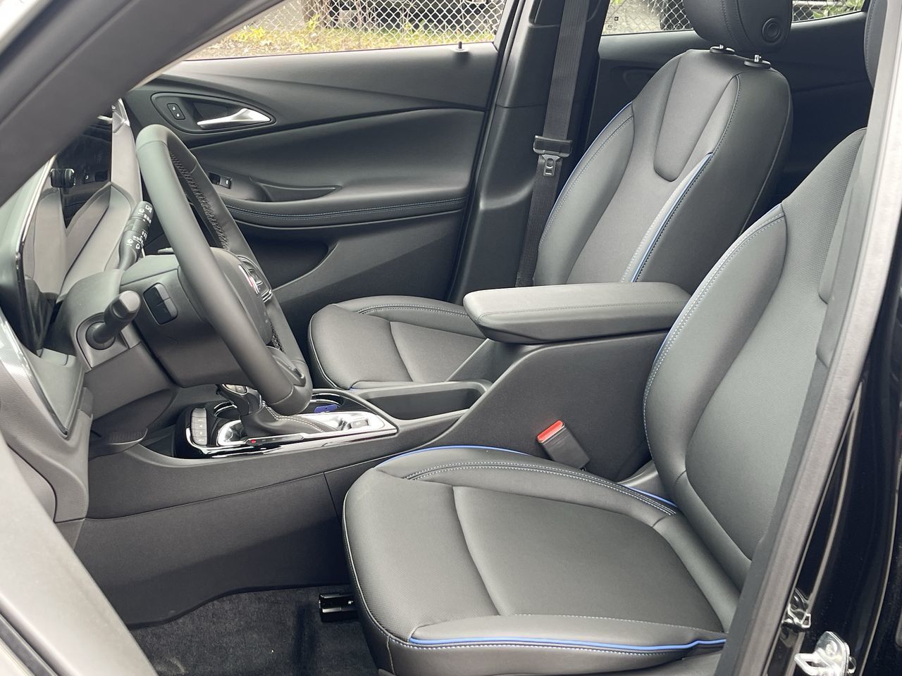 2026 Buick Encore GX