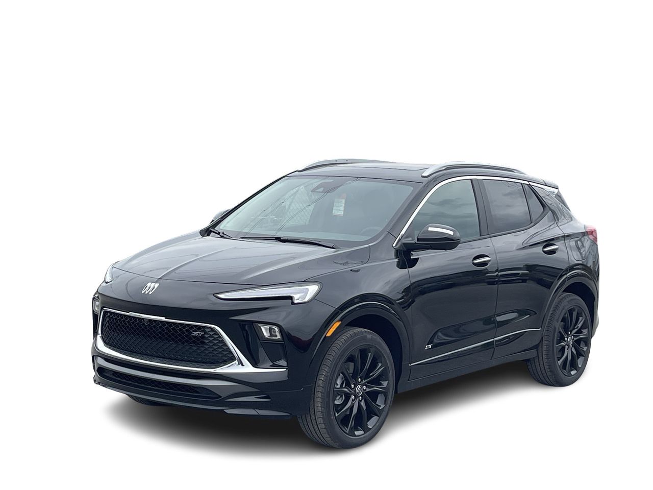 2026 Buick Encore GX