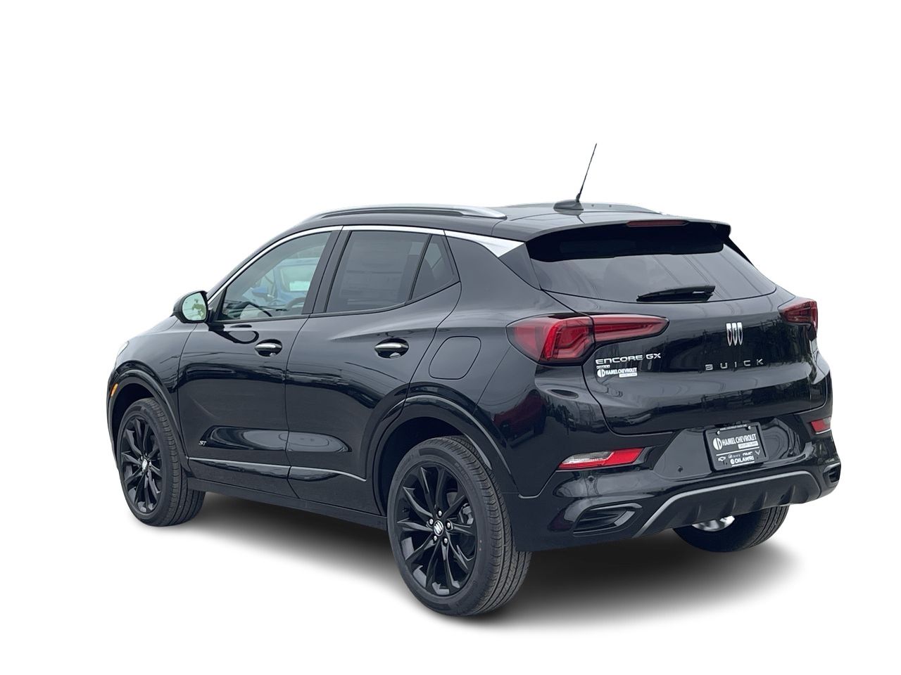 2026 Buick Encore GX