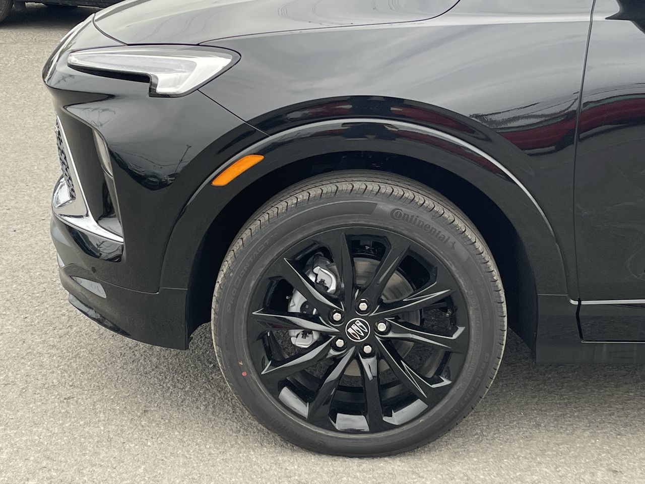 2026 Buick Encore GX