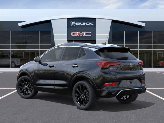 2026 Buick Encore GX in Saint-Leonard, Quebec