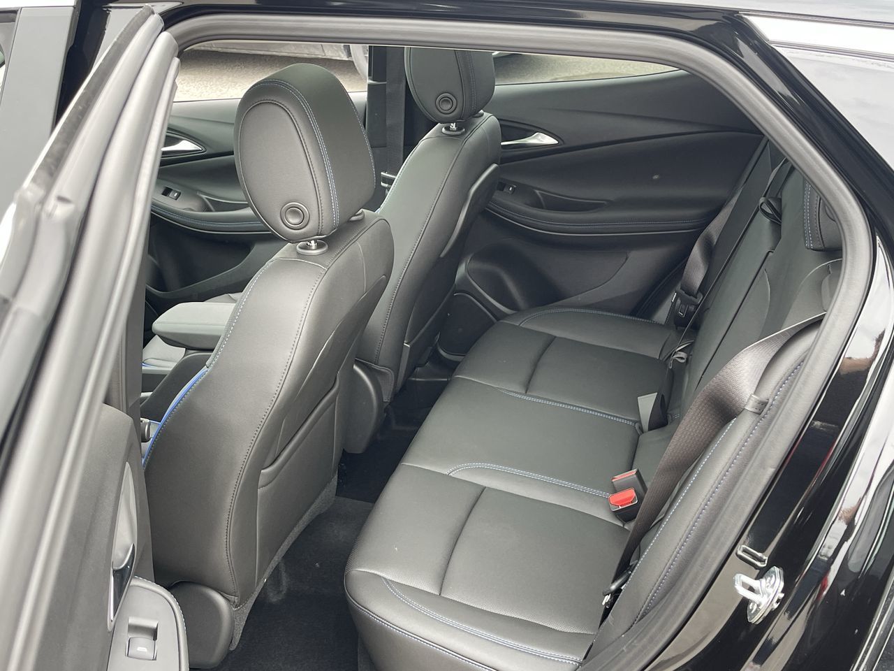 2026 Buick Encore GX