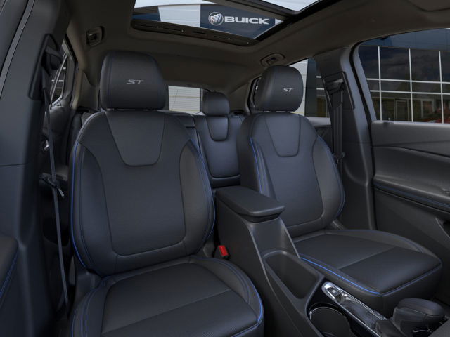 2026 Buick Encore GX in Saint-Leonard, Quebec