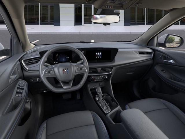 2026 Buick Encore GX in Saint-Leonard, Quebec