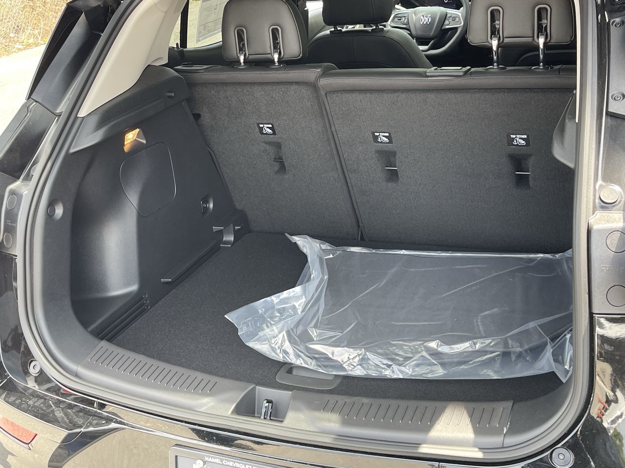 2026 Buick Encore GX