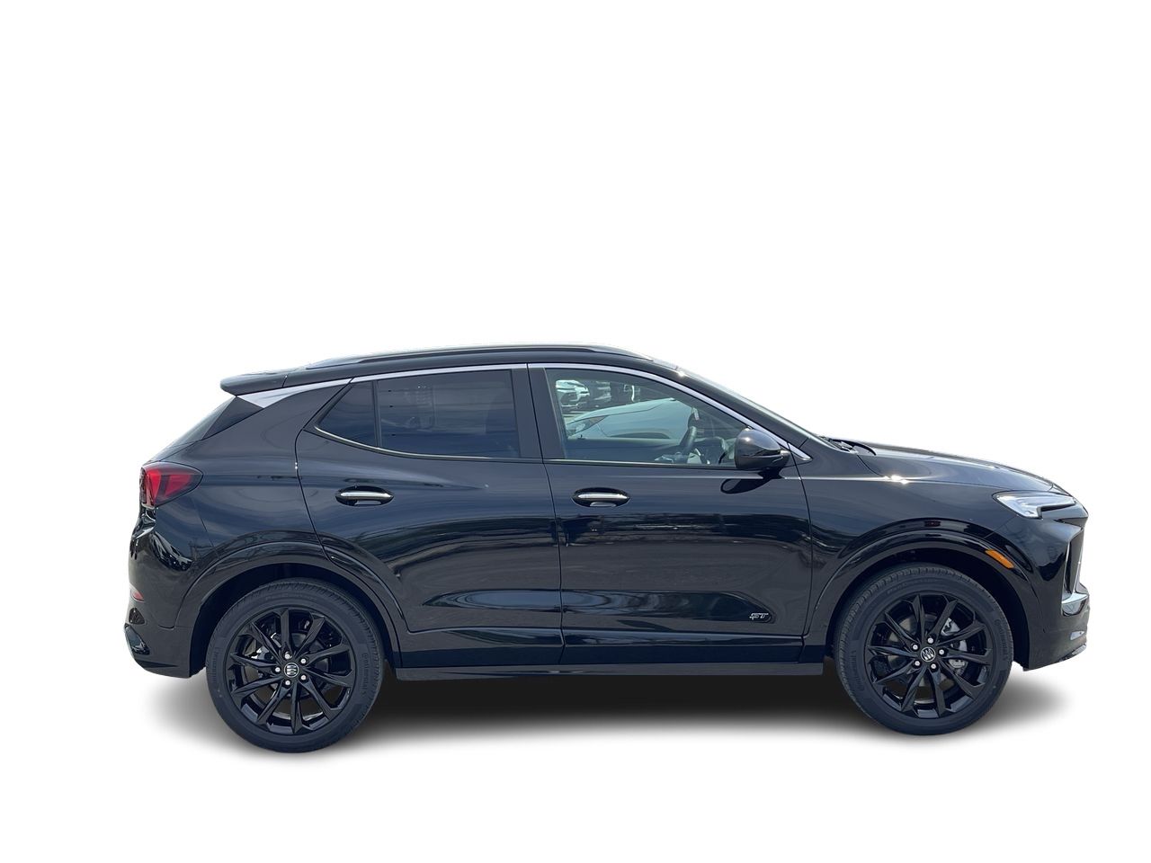 2026 Buick Encore GX