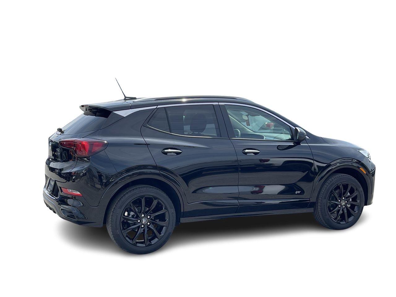 2026 Buick Encore GX