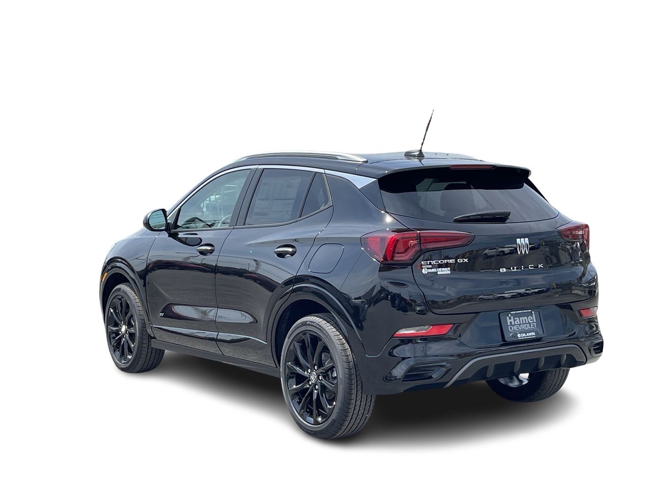 2026 Buick Encore GX