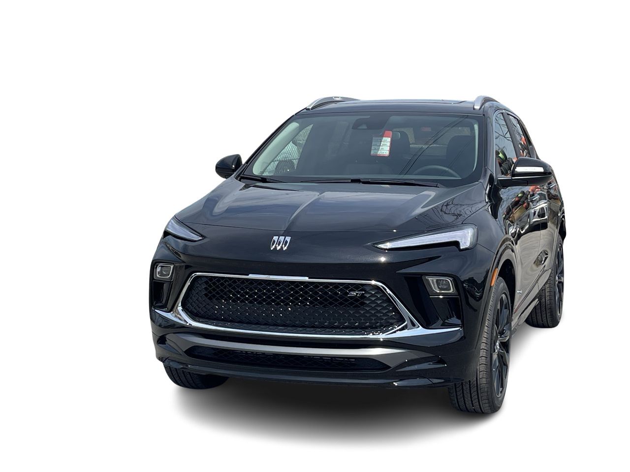 2026 Buick Encore GX