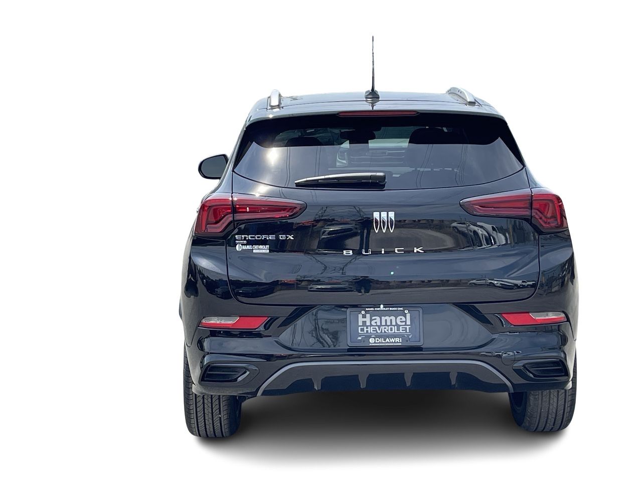 2026 Buick Encore GX in Saint-Leonard, Quebec