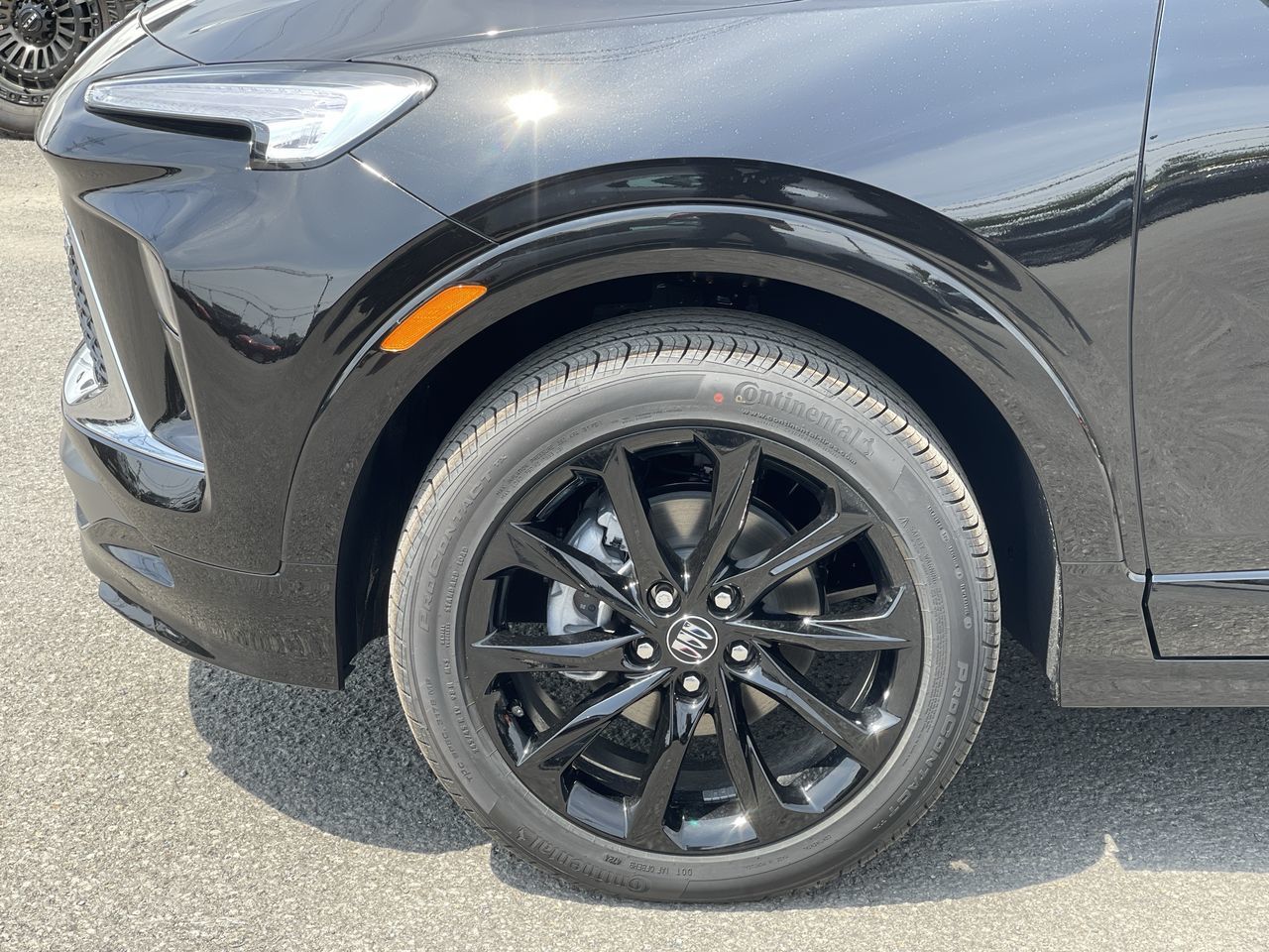 2026 Buick Encore GX