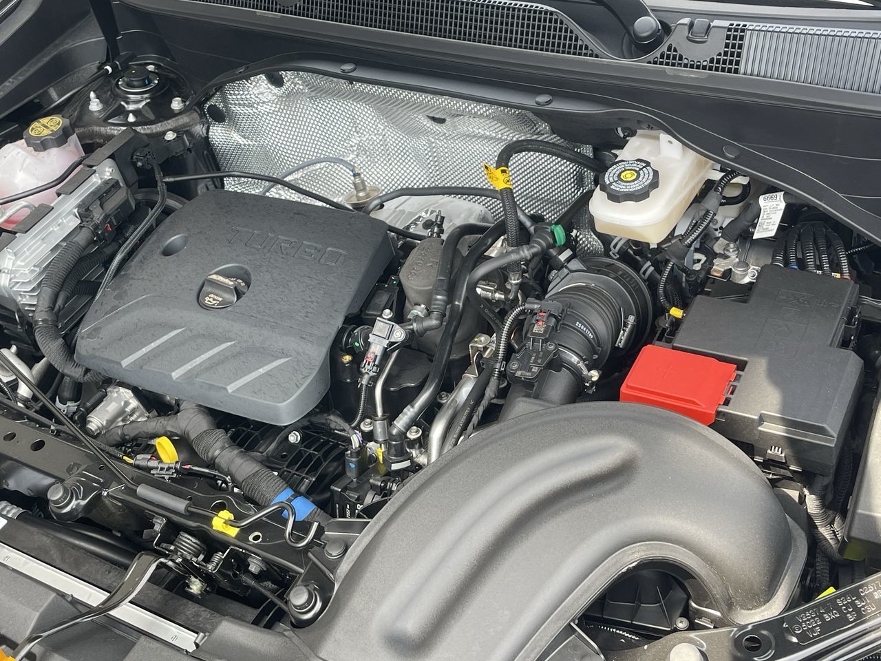 2026 Buick Encore GX