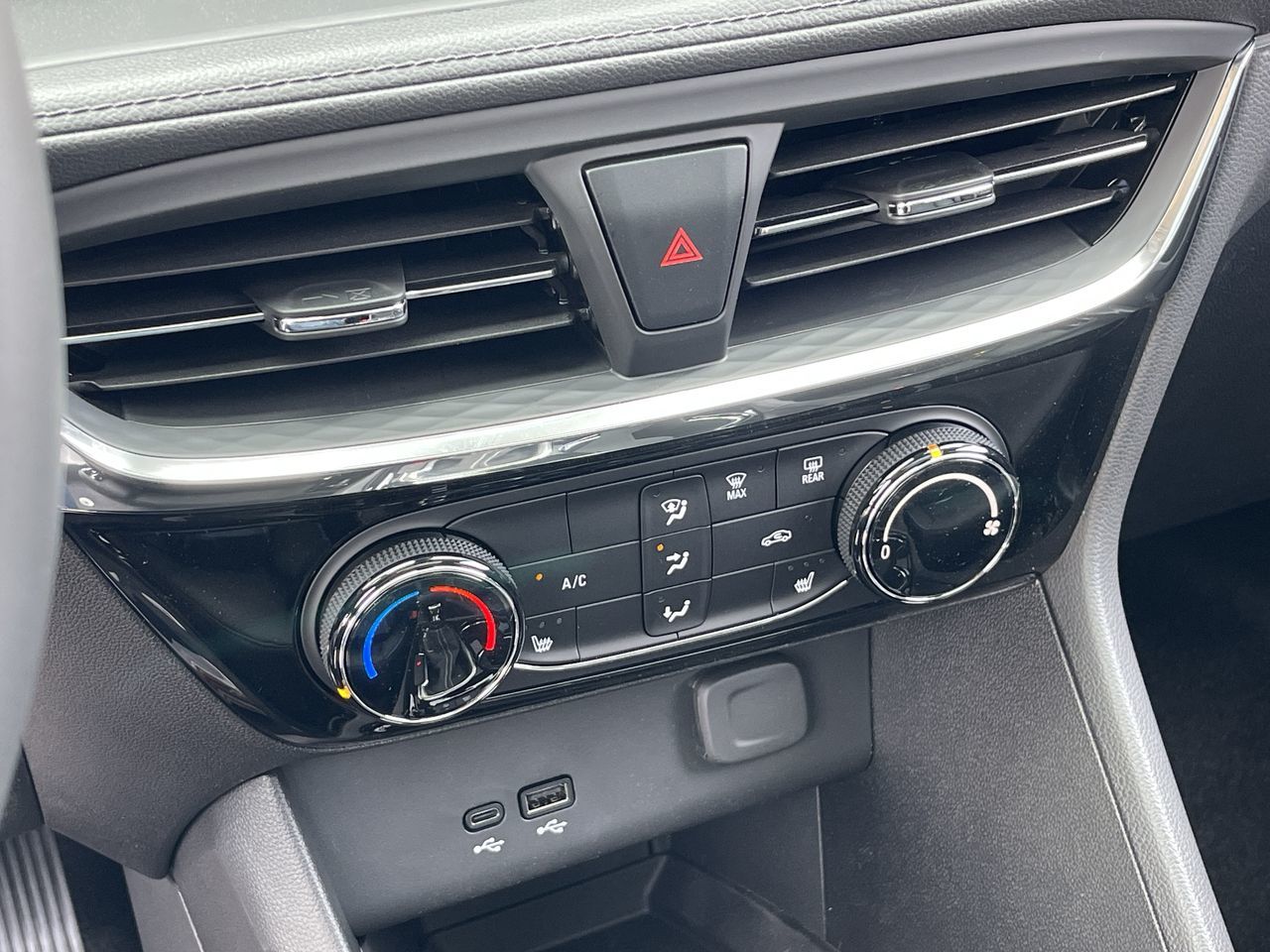 2026 Buick Encore GX