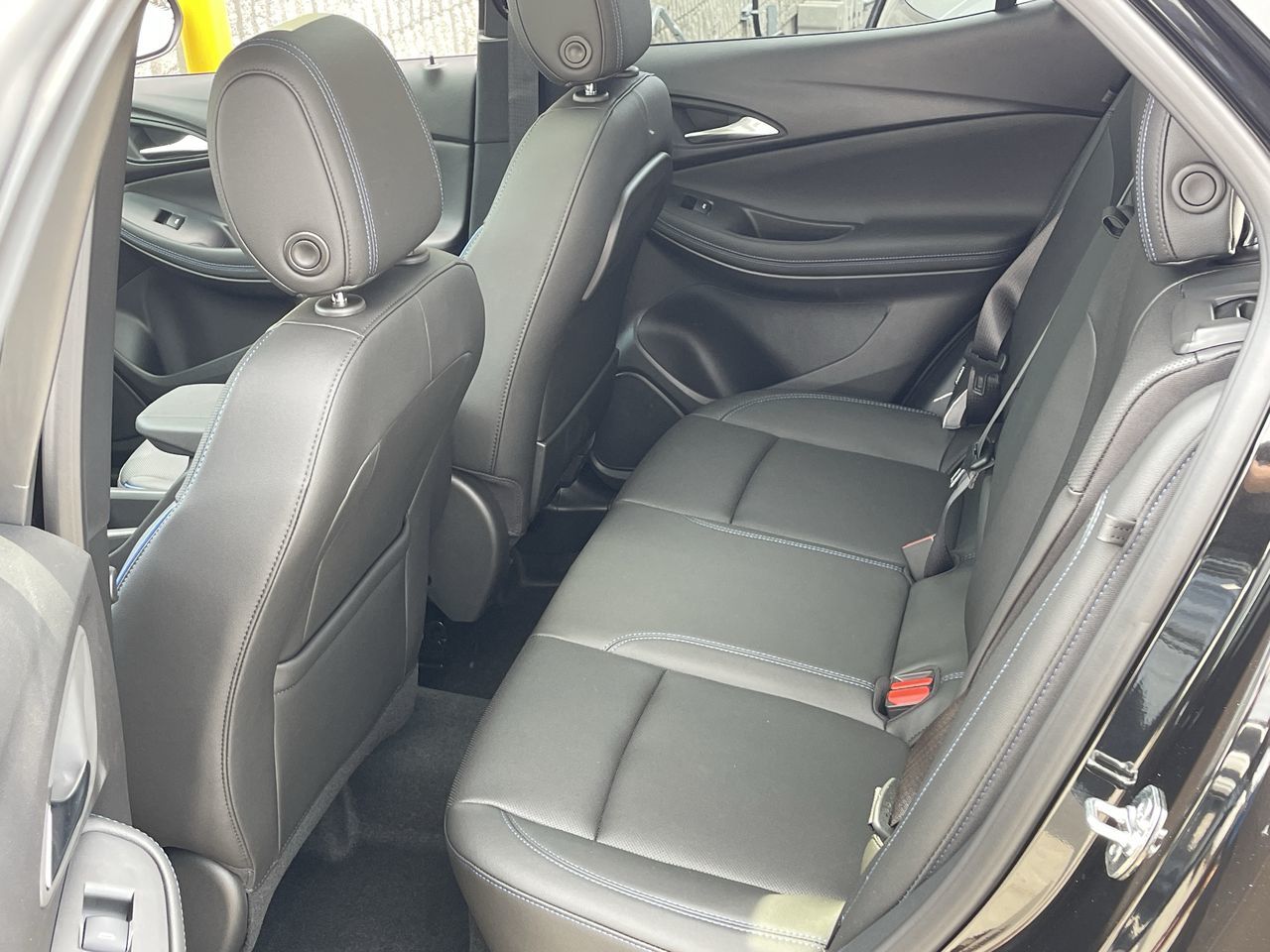 2026 Buick Encore GX