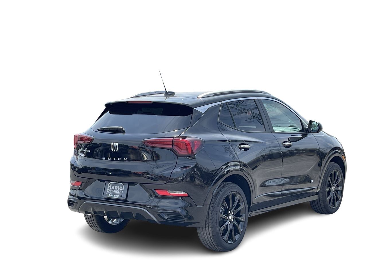 2026 Buick Encore GX