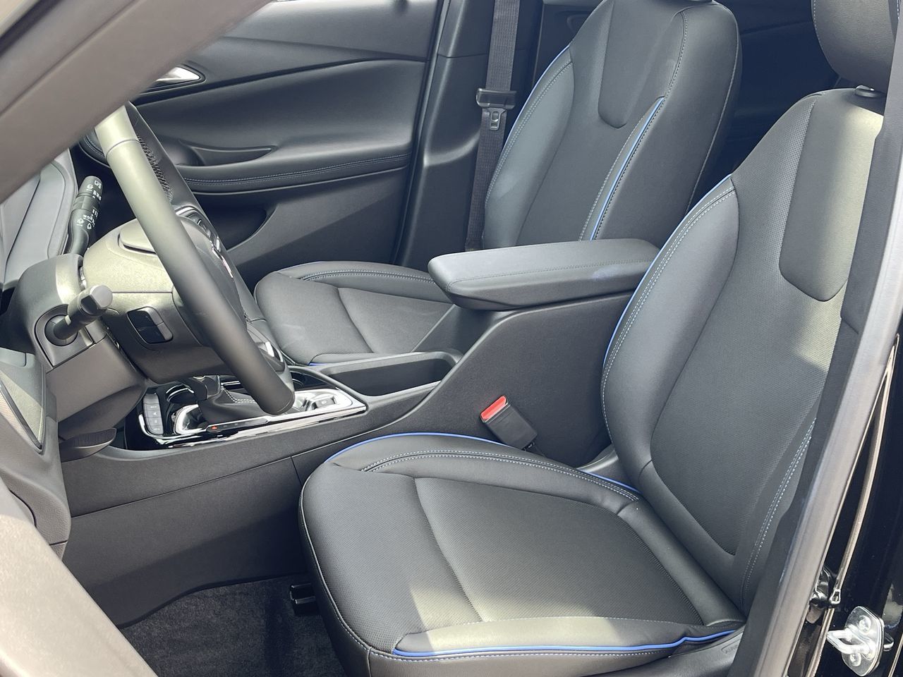 2026 Buick Encore GX