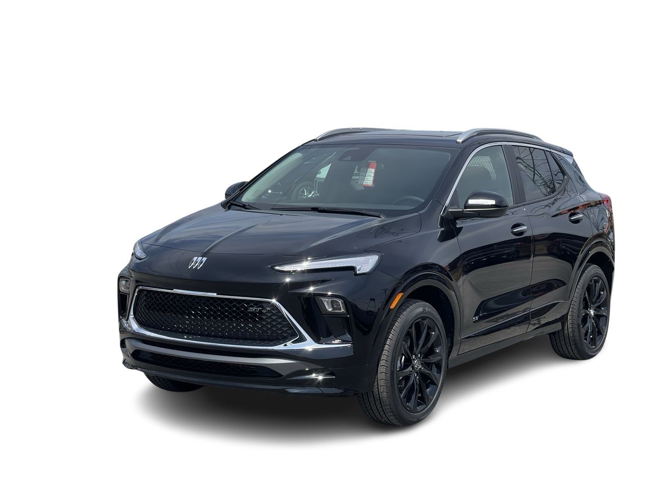 2026 Buick Encore GX