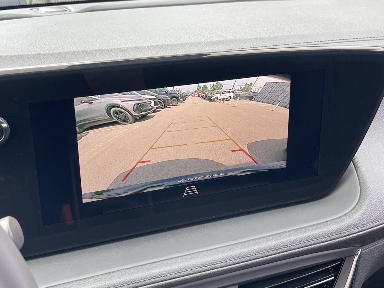 2026 Buick Encore GX