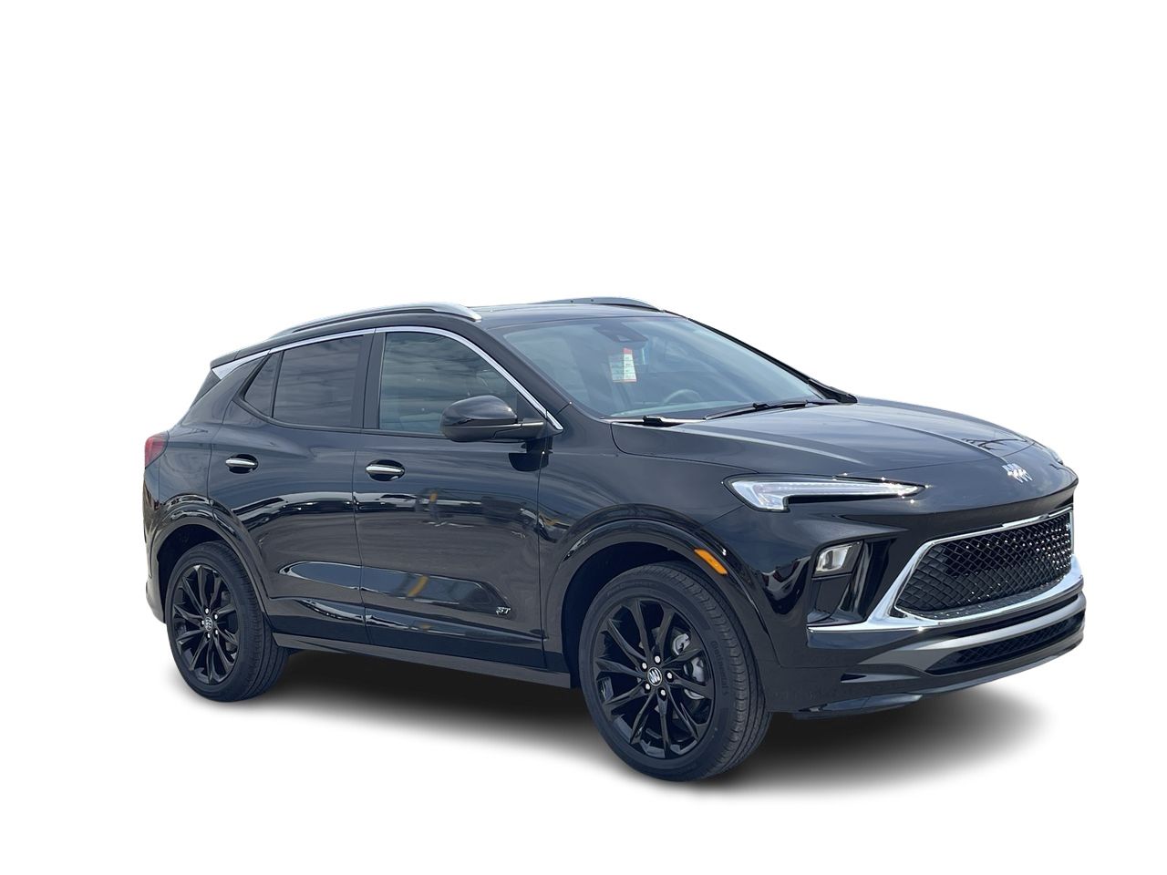 2026 Buick Encore GX