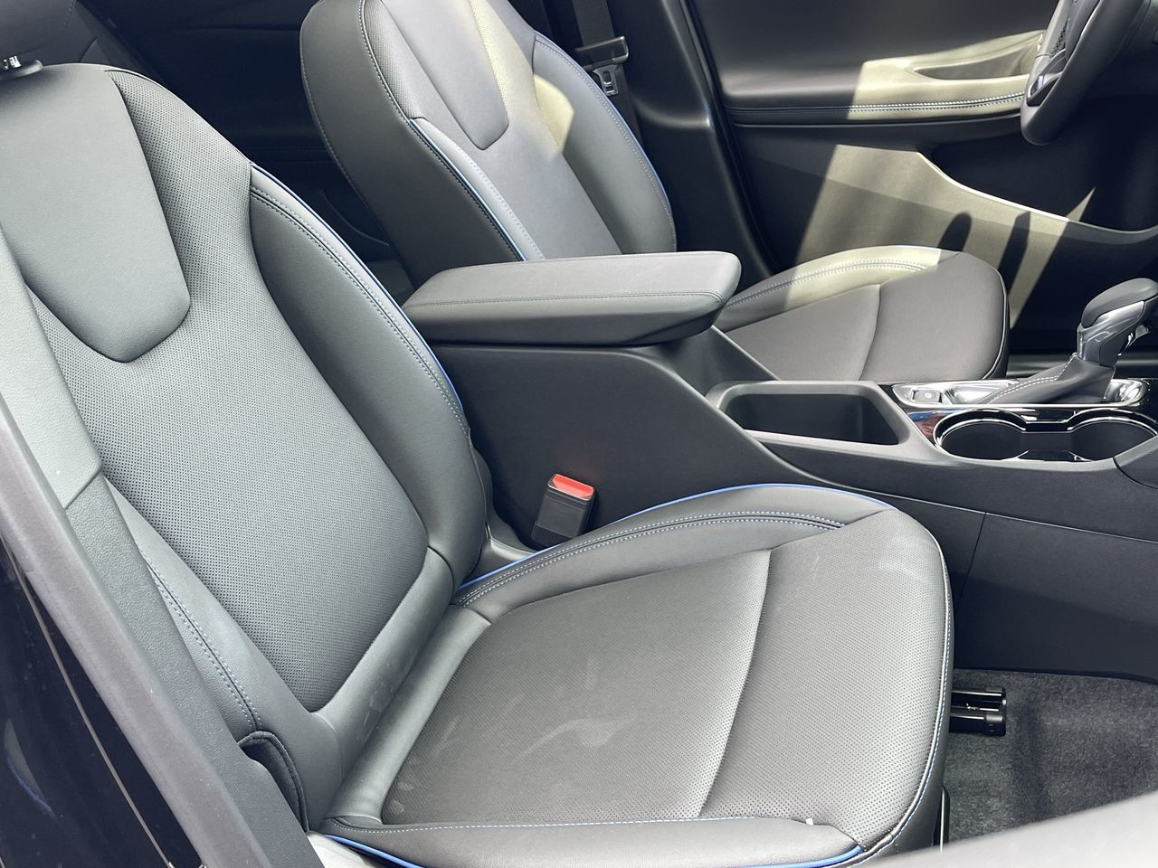 2026 Buick Encore GX