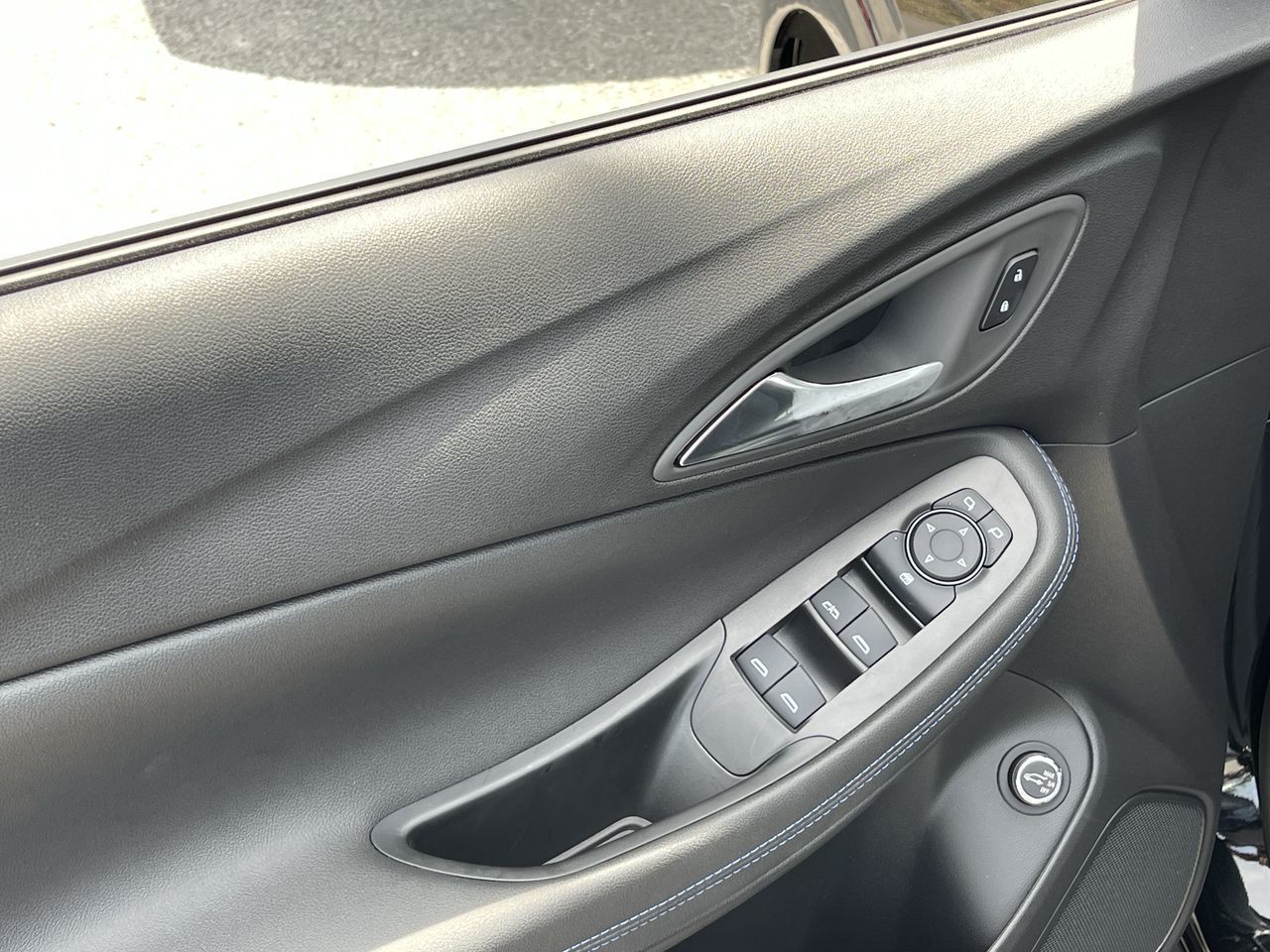 2026 Buick Encore GX